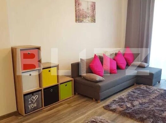 Apartament de vânzare 2 camere Iosia - 155895AV | BLITZ Oradea | Poza1