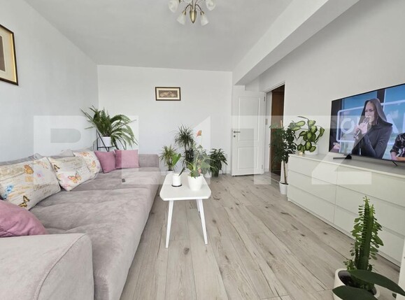 Apartament de vânzare 3 camere Rogerius - 155896AV | BLITZ Oradea | Poza2