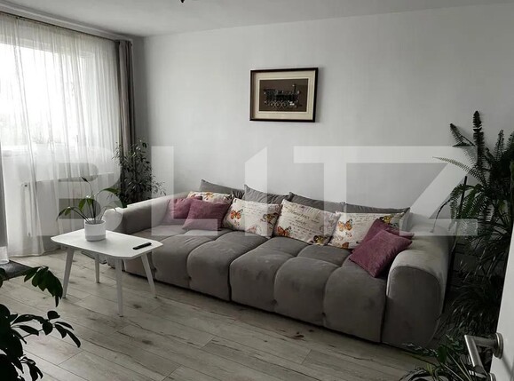 Apartament de vânzare 3 camere Rogerius - 155896AV | BLITZ Oradea | Poza1
