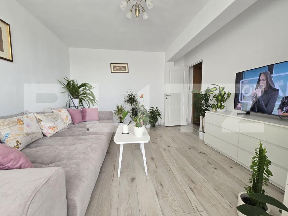 Apartament de vânzare 3 camere Rogerius - 155896AV | BLITZ Oradea | Poza2