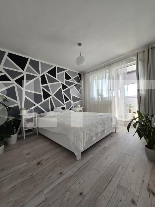 Apartament de vânzare 3 camere Rogerius - 155896AV | BLITZ Oradea | Poza7