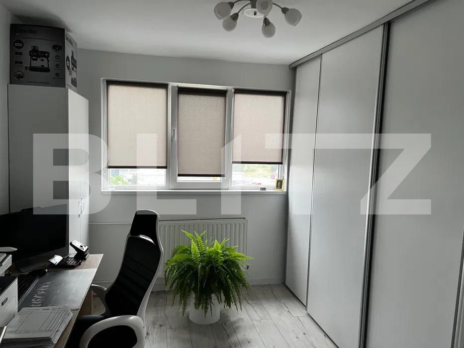 Apartament de vânzare 3 camere Rogerius - 155896AV | BLITZ Oradea | Poza9