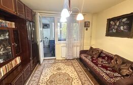 Apartament decomandat, 2 camere, Cantemir 