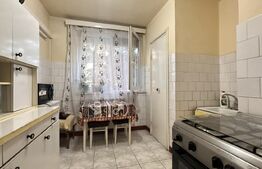 Apartament decomandat, 2 camere, Cantemir 