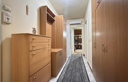 Apartament decomandat, 2 camere, Cantemir 