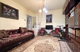 Apartament decomandat, 2 camere, Cantemir 