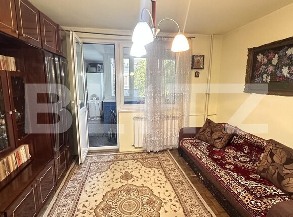 Apartament de vânzare 2 camere Cantemir - 155959AV | BLITZ Oradea | Poza3