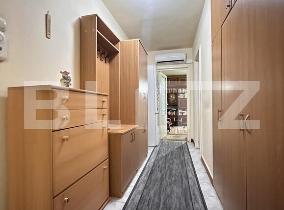 Apartament de vânzare 2 camere Cantemir - 155959AV | BLITZ Oradea | Poza1