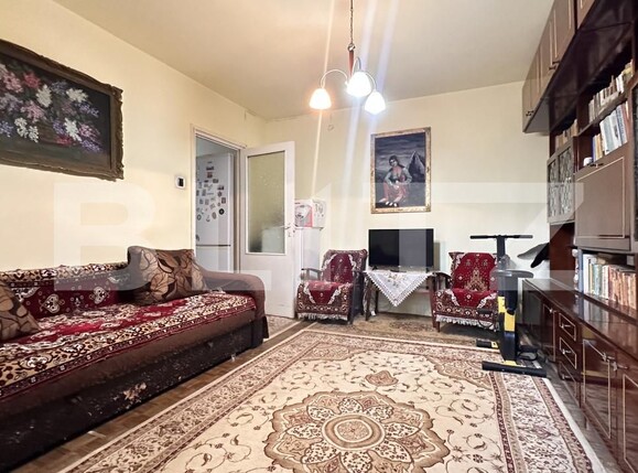 Apartament de vânzare 2 camere Cantemir - 155959AV | BLITZ Oradea | Poza2