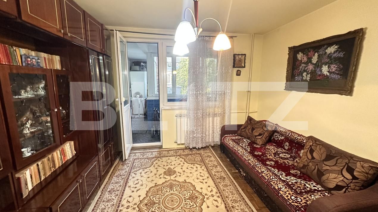 Apartament de vânzare 2 camere Cantemir - 155959AV | BLITZ Oradea | Poza3