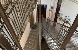 Apartament renovat complet situat in zona ultracentrala in cladire istorica