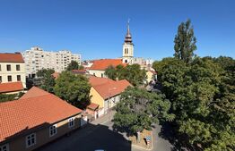 Apartament renovat complet situat in zona ultracentrala in cladire istorica