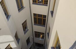 Apartament renovat complet situat in zona ultracentrala in cladire istorica