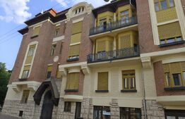 Apartament renovat complet situat in zona ultracentrala in cladire istorica