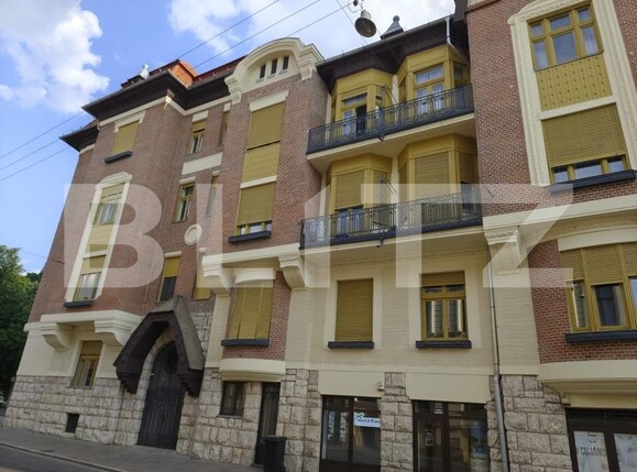 Apartament de vânzare 3 camere Ultracentral - 155983AV | BLITZ Oradea | Poza1