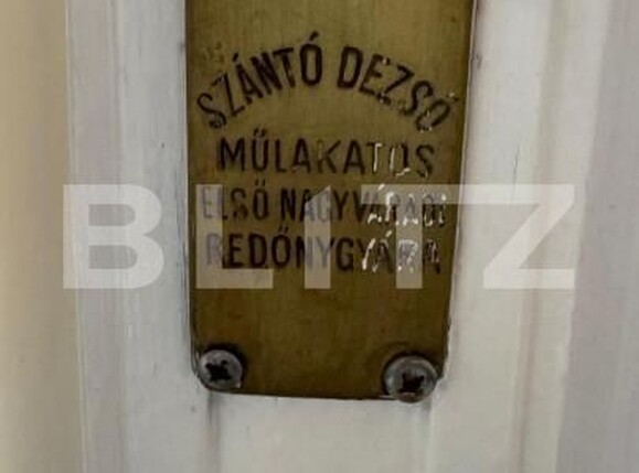 Apartament de vânzare 3 camere Ultracentral - 155983AV | BLITZ Oradea | Poza9