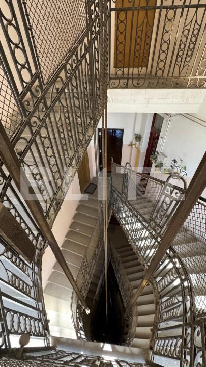 Apartament de vânzare 3 camere Ultracentral - 155983AV | BLITZ Oradea | Poza6