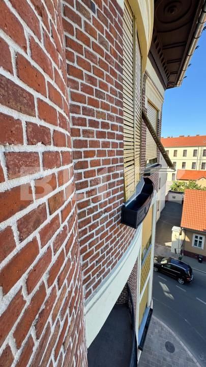 Apartament de vânzare 3 camere Ultracentral - 155983AV | BLITZ Oradea | Poza8