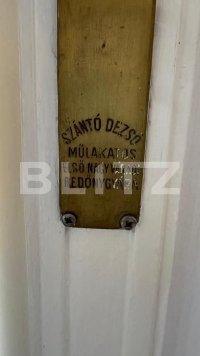 Apartament de vânzare 3 camere Ultracentral - 155983AV | BLITZ Oradea | Poza5