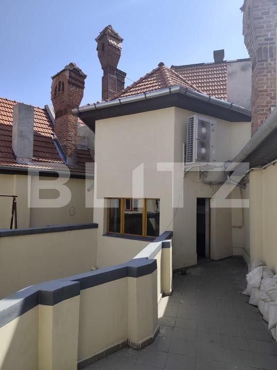 Apartament de vânzare 3 camere Ultracentral - 155983AV | BLITZ Oradea | Poza13
