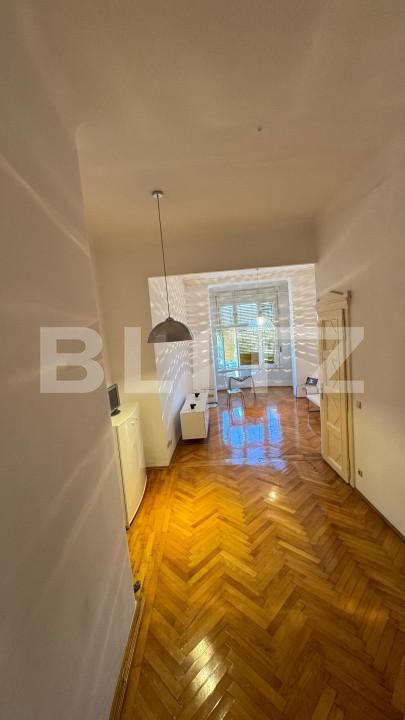 Apartament de vânzare 3 camere Ultracentral - 155983AV | BLITZ Oradea | Poza19