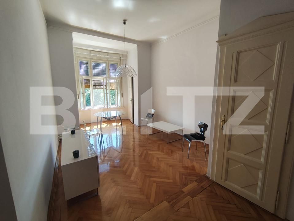 Apartament de vânzare 3 camere Ultracentral - 155983AV | BLITZ Oradea | Poza24