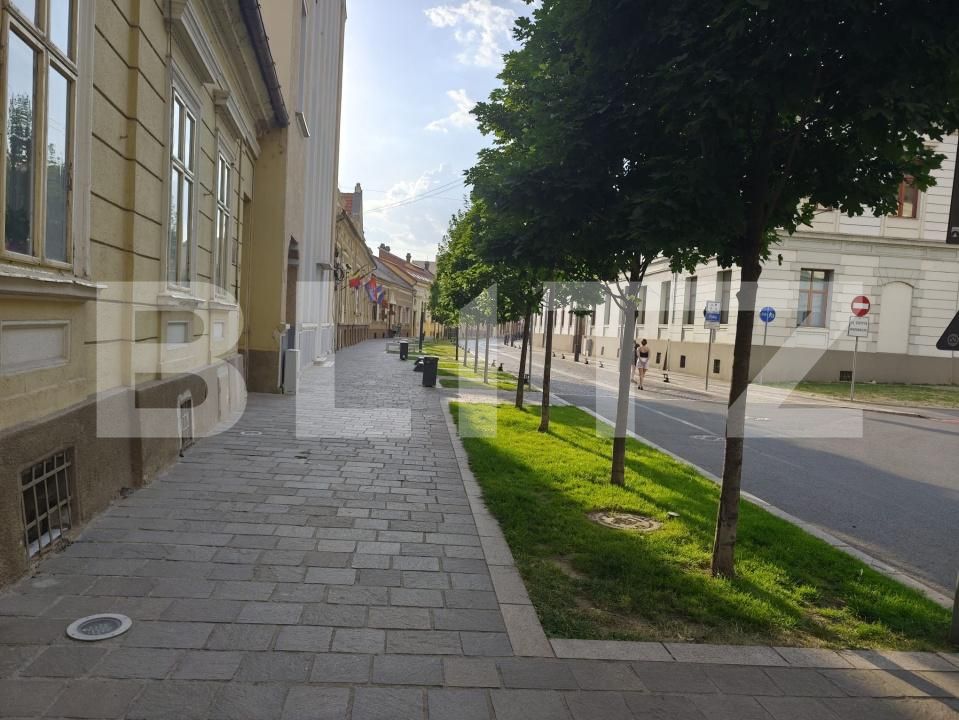 Apartament de vânzare 3 camere Ultracentral - 155983AV | BLITZ Oradea | Poza3