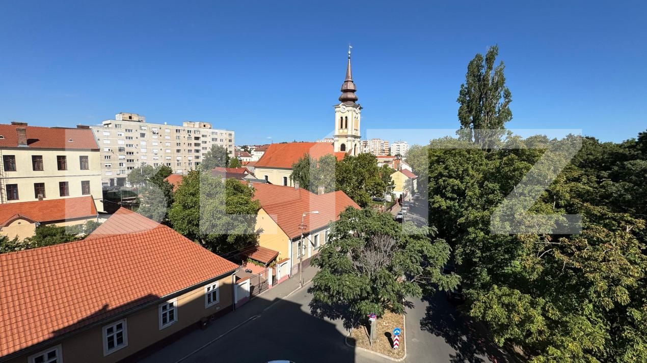 Apartament de vânzare 3 camere Ultracentral - 155983AV | BLITZ Oradea | Poza8