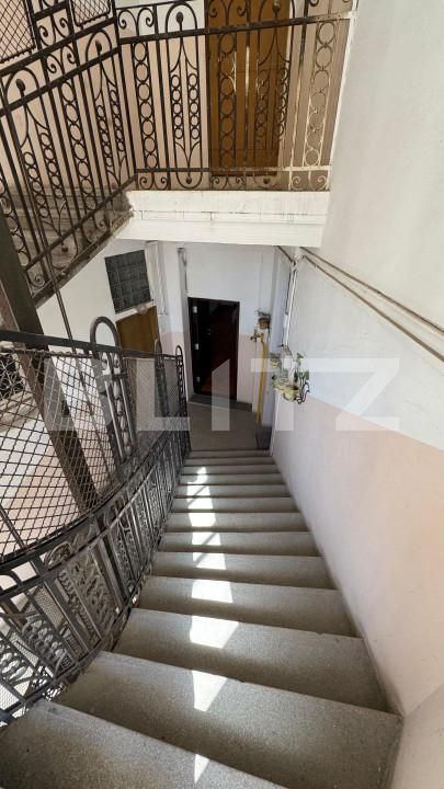 Apartament de vânzare 3 camere Ultracentral - 155983AV | BLITZ Oradea | Poza7