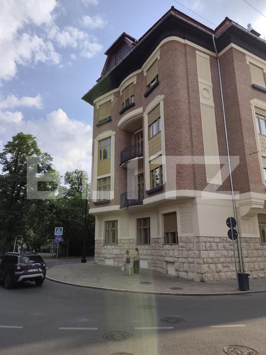 Apartament de vânzare 3 camere Ultracentral - 155983AV | BLITZ Oradea | Poza2