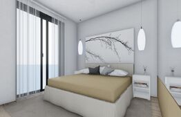 Teren central + proiect imobil