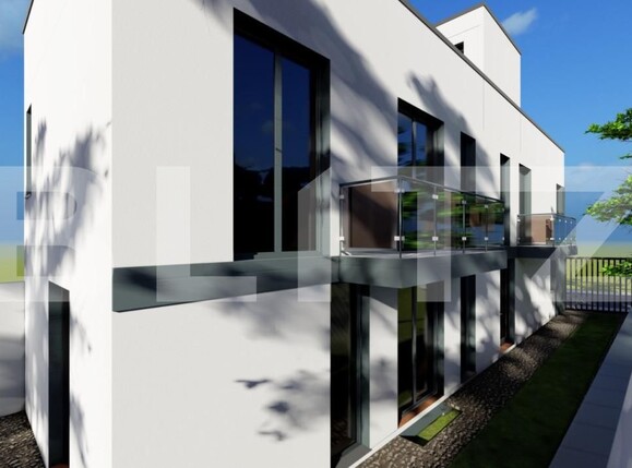 Teren de vânzare Cetatii - 156041TV | BLITZ Oradea | Poza4