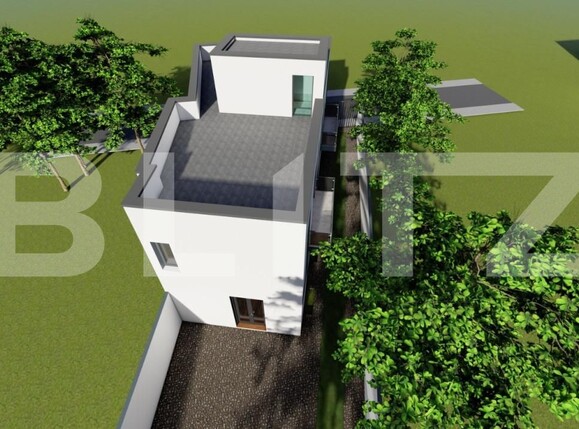 Teren de vânzare Cetatii - 156041TV | BLITZ Oradea | Poza5