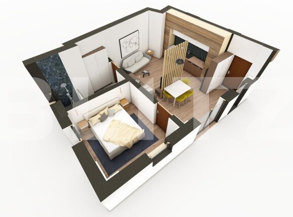 Teren de vânzare Cetatii - 156041TV | BLITZ Oradea | Poza7