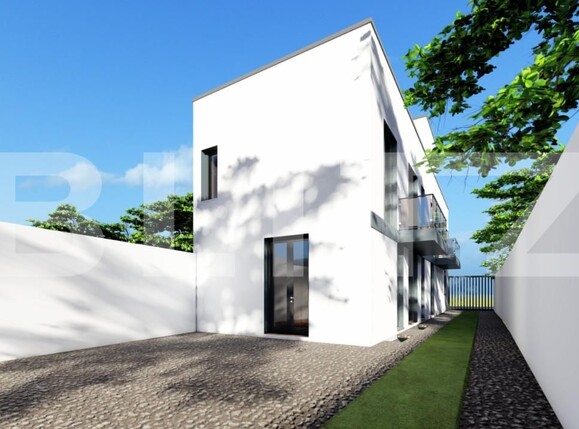 Teren de vânzare Cetatii - 156041TV | BLITZ Oradea | Poza6