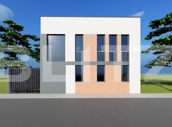 Teren de vânzare Cetatii - 156041TV | BLITZ Oradea | Poza3