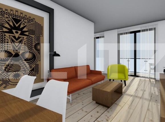 Teren de vânzare Cetatii - 156041TV | BLITZ Oradea | Poza20