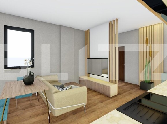 Teren de vânzare Cetatii - 156041TV | BLITZ Oradea | Poza18