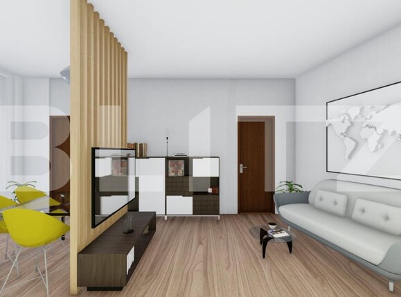 Teren de vânzare Cetatii - 156041TV | BLITZ Oradea | Poza14