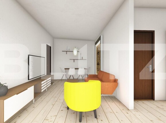 Teren de vânzare Cetatii - 156041TV | BLITZ Oradea | Poza22