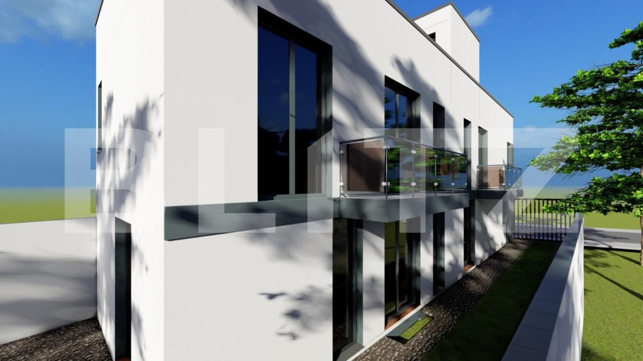 Teren de vânzare Cetatii - 156041TV | BLITZ Oradea | Poza4