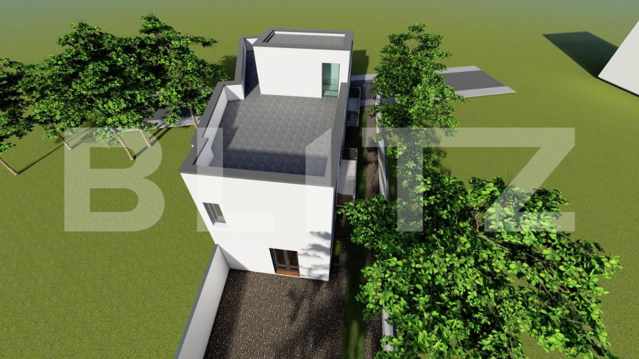 Teren de vânzare Cetatii - 156041TV | BLITZ Oradea | Poza5