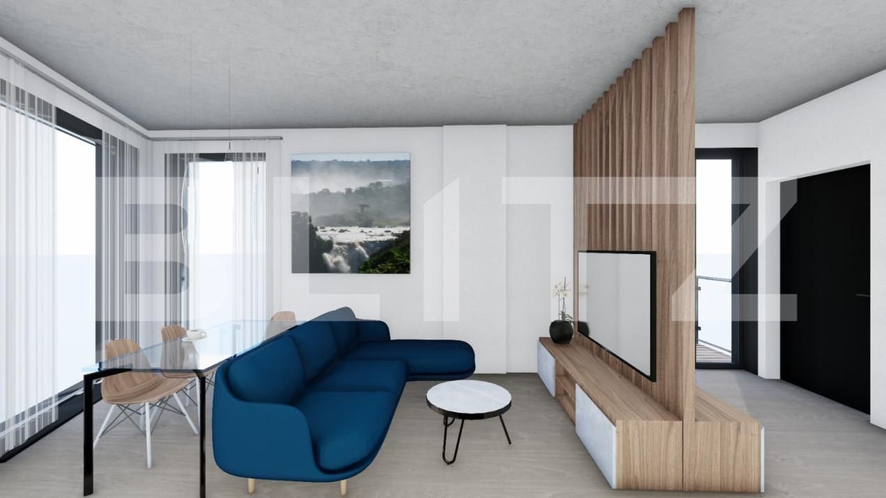 Teren de vânzare Cetatii - 156041TV | BLITZ Oradea | Poza12