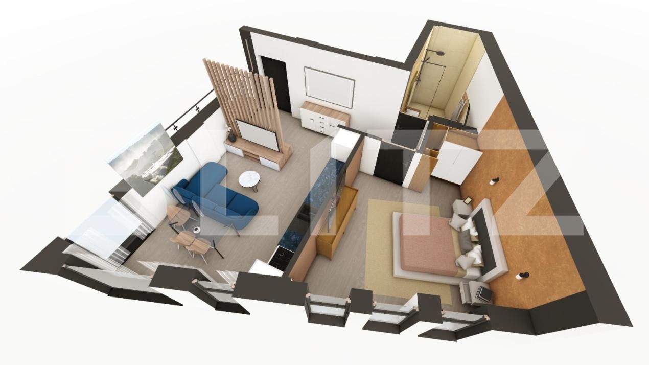 Teren de vânzare Cetatii - 156041TV | BLITZ Oradea | Poza8