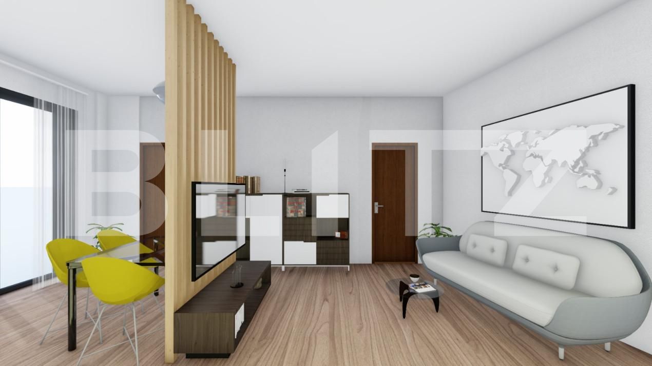 Teren de vânzare Cetatii - 156041TV | BLITZ Oradea | Poza14