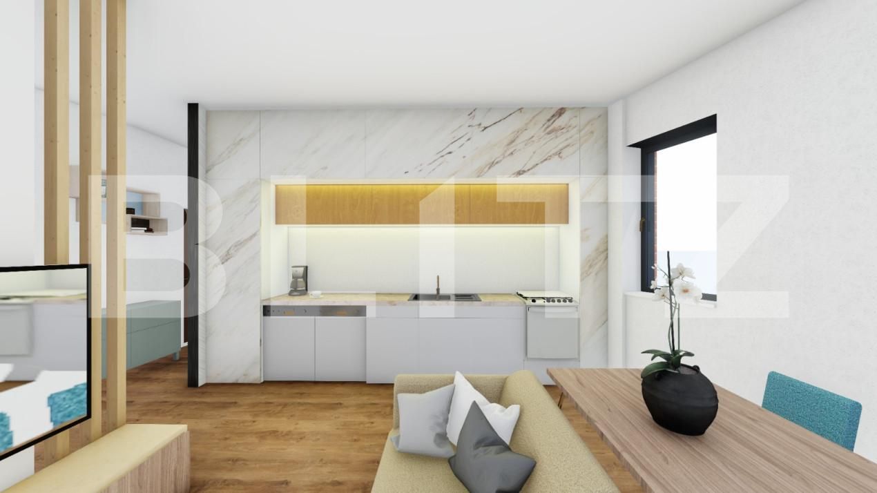 Teren de vânzare Cetatii - 156041TV | BLITZ Oradea | Poza16