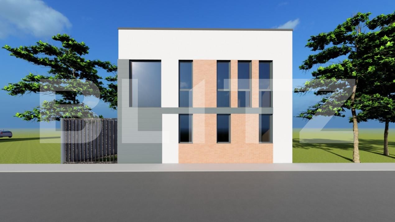 Teren de vânzare Cetatii - 156041TV | BLITZ Oradea | Poza3