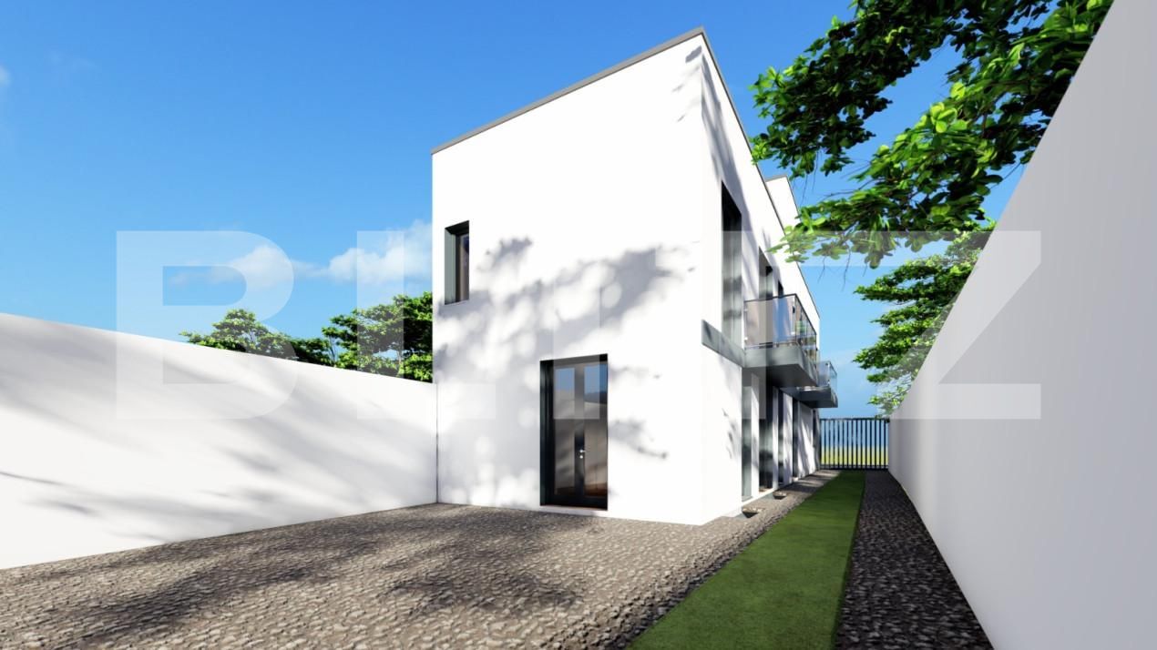 Teren de vânzare Cetatii - 156041TV | BLITZ Oradea | Poza6