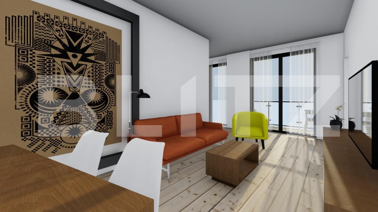 Teren de vânzare Cetatii - 156041TV | BLITZ Oradea | Poza20