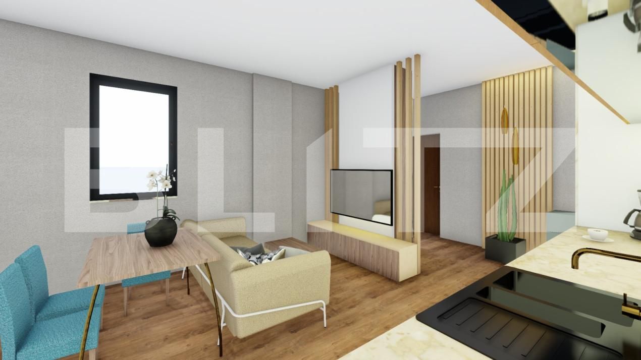 Teren de vânzare Cetatii - 156041TV | BLITZ Oradea | Poza18